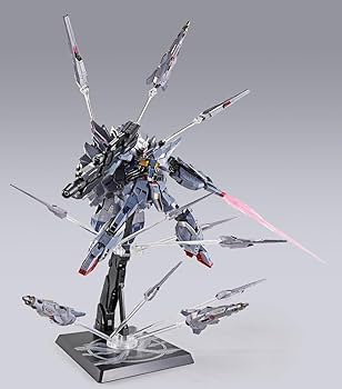 L BUILD プロヴィデンスガンダム 美品 Amazon | METAL BUILD プロヴィデンスガンダム 約195mm ABS&PVC&